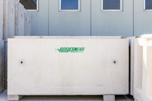 Pozzetti, tubi e reti, categoria di manufatti Vibrocementi