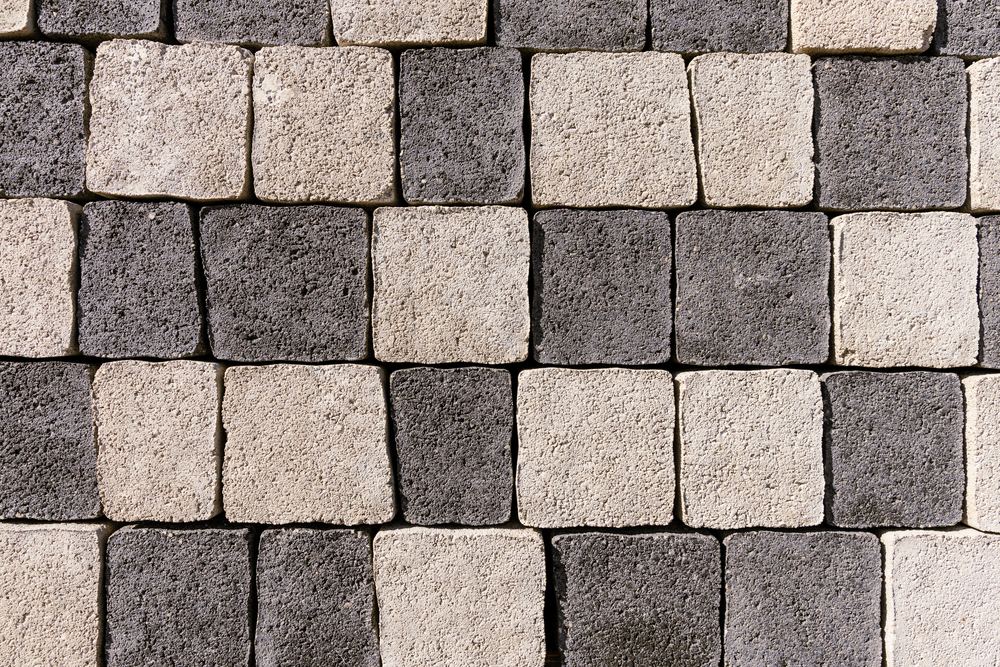Betonella Pietrino, prodotto Vibrocementi
