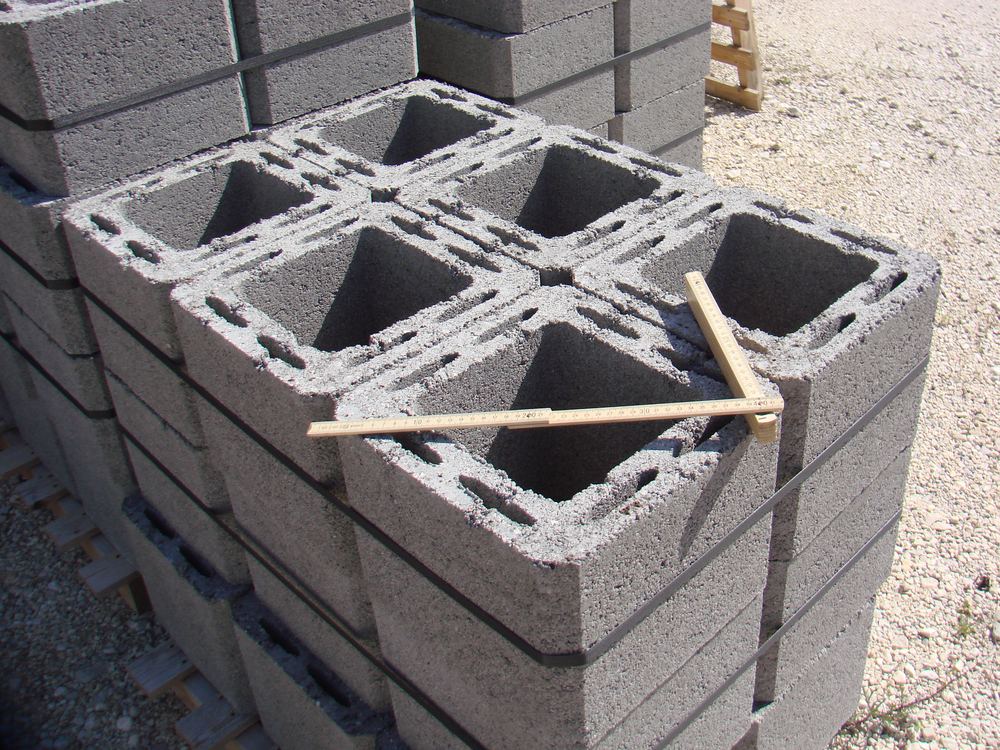 Canne shunt, prodotto Vibrocementi