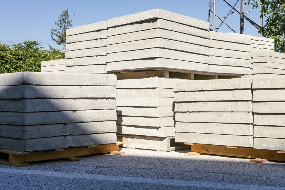 Coperchi e chiusini armati, prodotto Vibrocementi