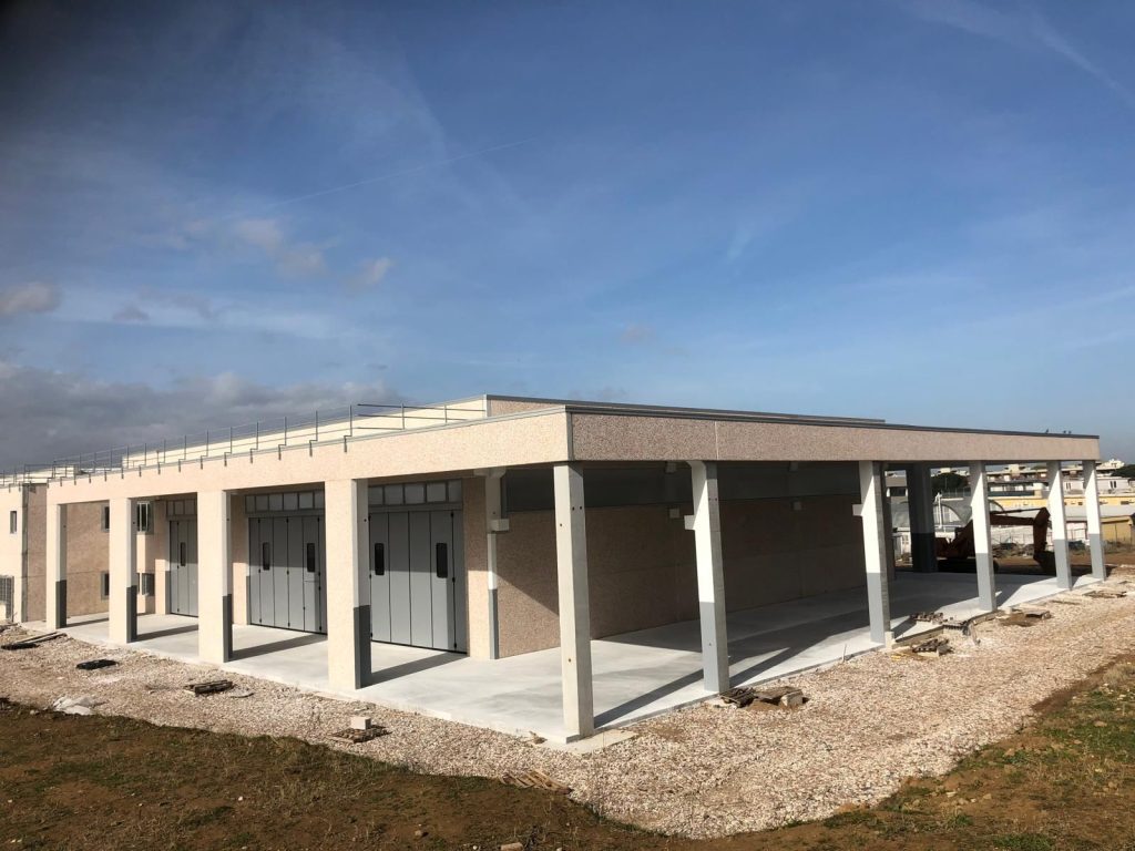 Ar.Ma, officine meccaniche, immagine 1