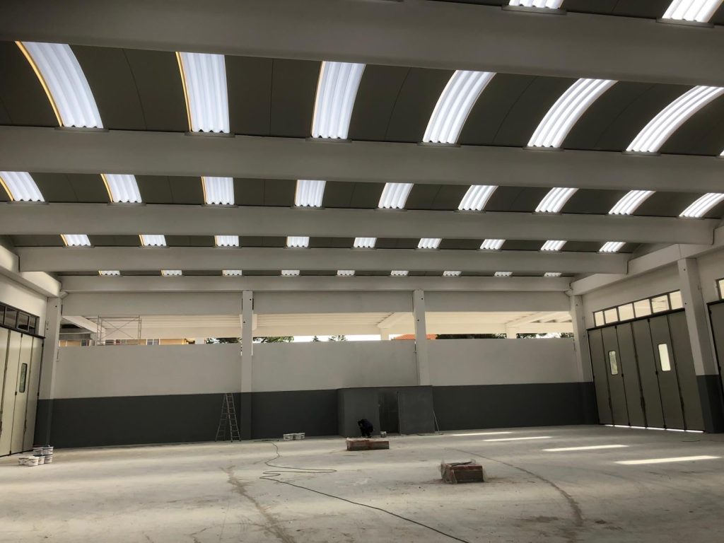 Ar.Ma, officine meccaniche, immagine 4