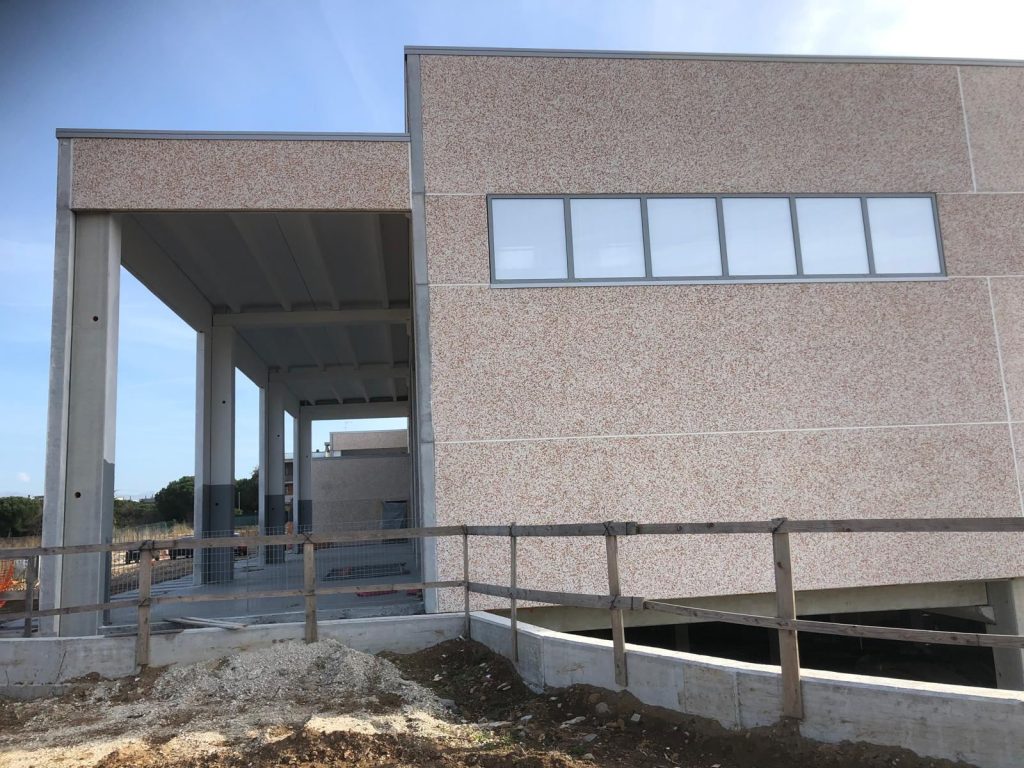 Ar.Ma, officine meccaniche, immagine 5