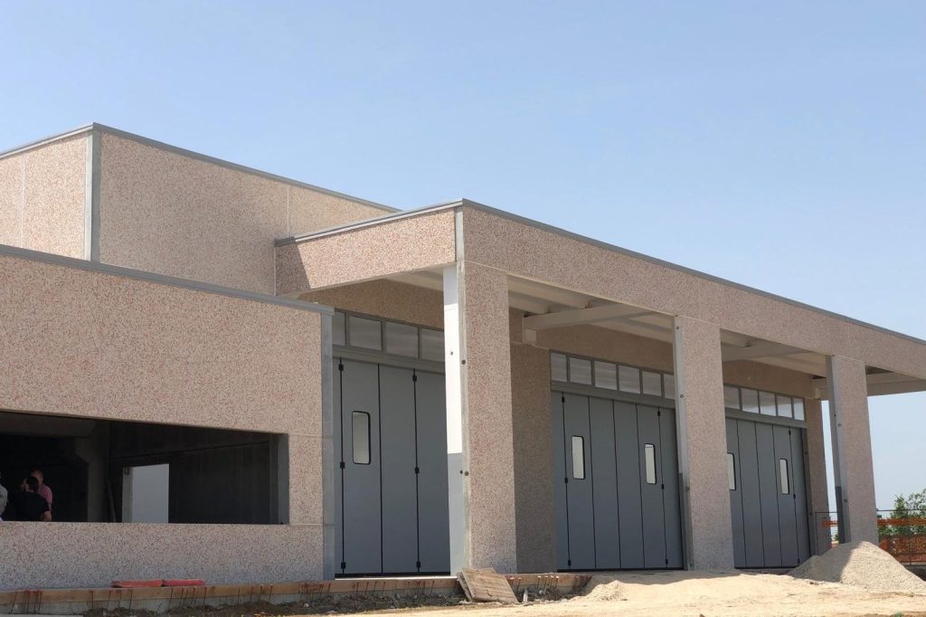 Ar.Ma, officine meccaniche
