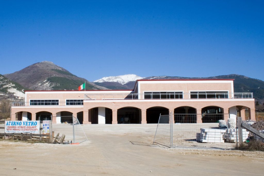 Aterno Vetro, immagine 3