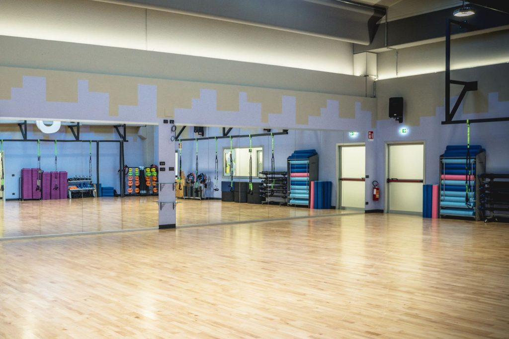 Five Zone Fitness, immagine 6
