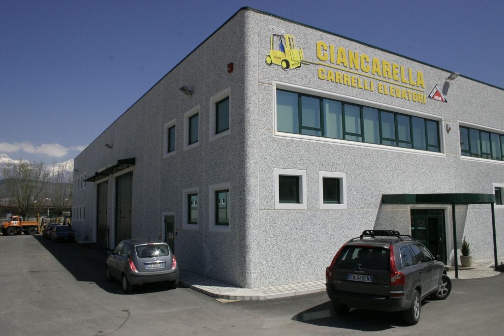 General Tractor Italia, immagine 2