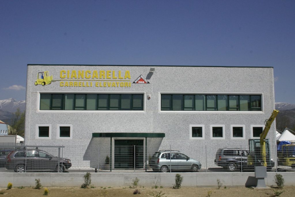 General Tractor Italia, immagine 3