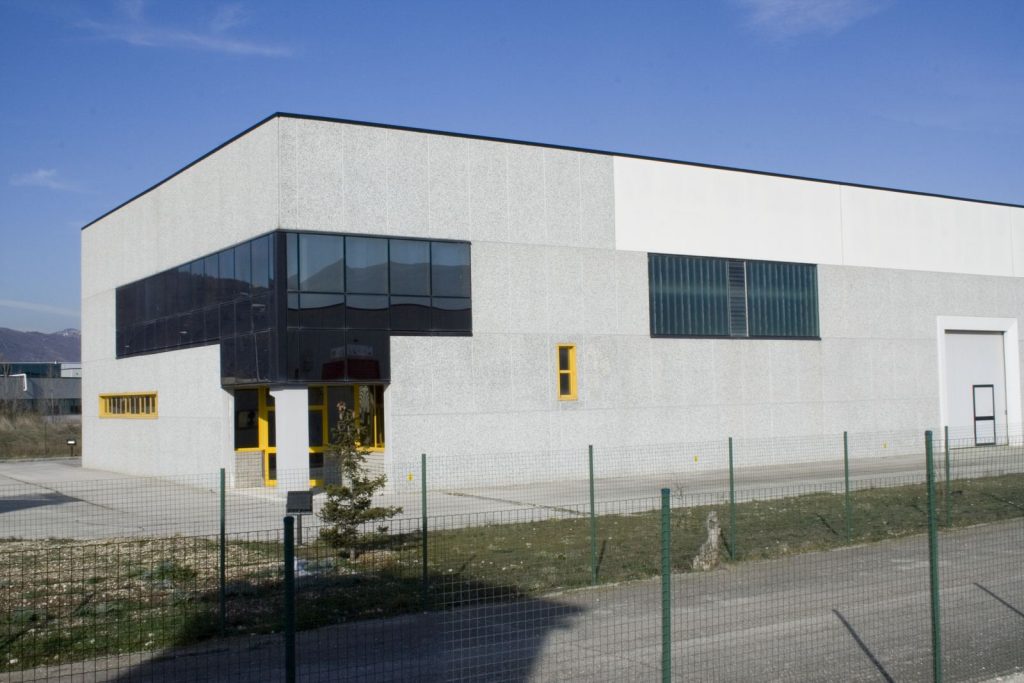 ICRA, immagine 1
