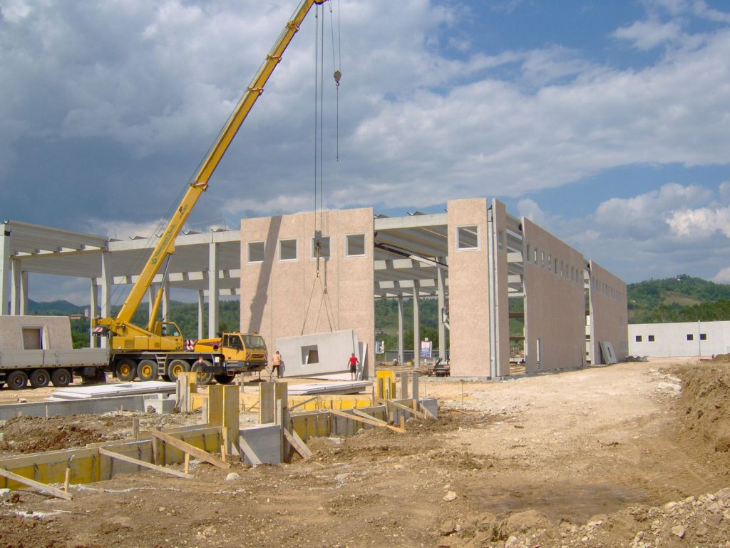 Lavanderia industriale LIG, Carsoli, immagine 4