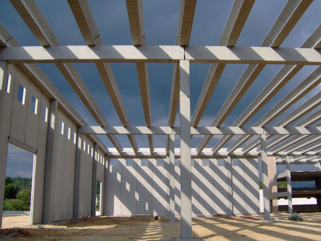 Lavanderia industriale LIG, Carsoli, immagine 5
