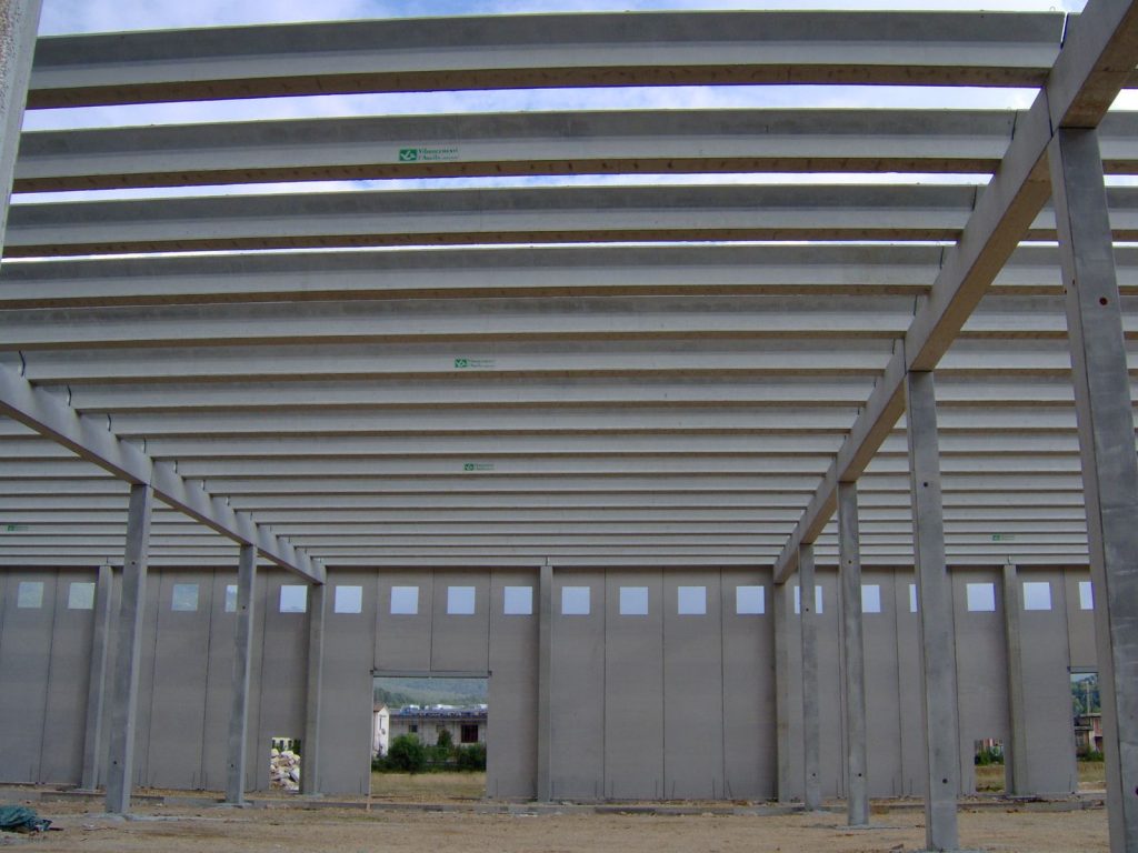 Lavanderia industriale LIG, Carsoli, immagine 6