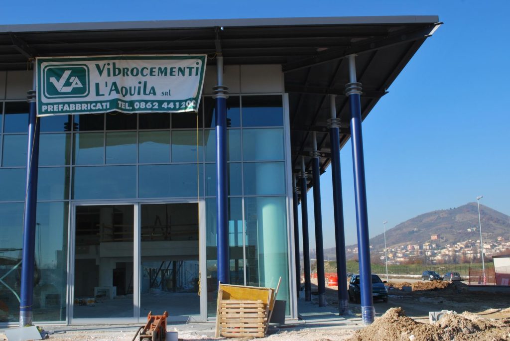 P&B Auto, concessionaria Mercedes, immagine 1