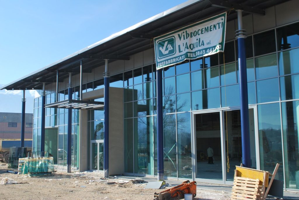 P&B Auto, concessionaria Mercedes, immagine 2