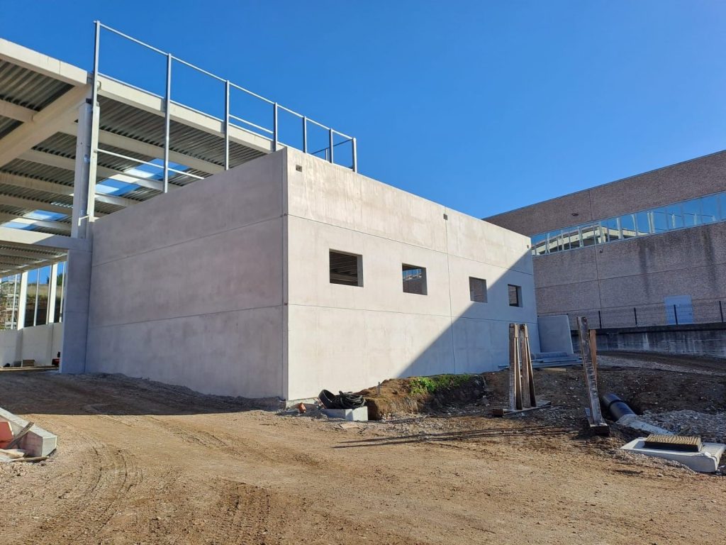 Prologis Castelnuovo di Porto, immagine 6