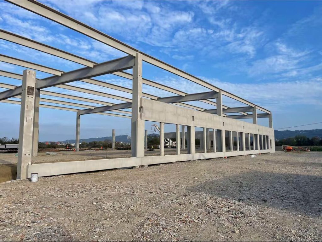 Prologis Cepagatti, immagine 3