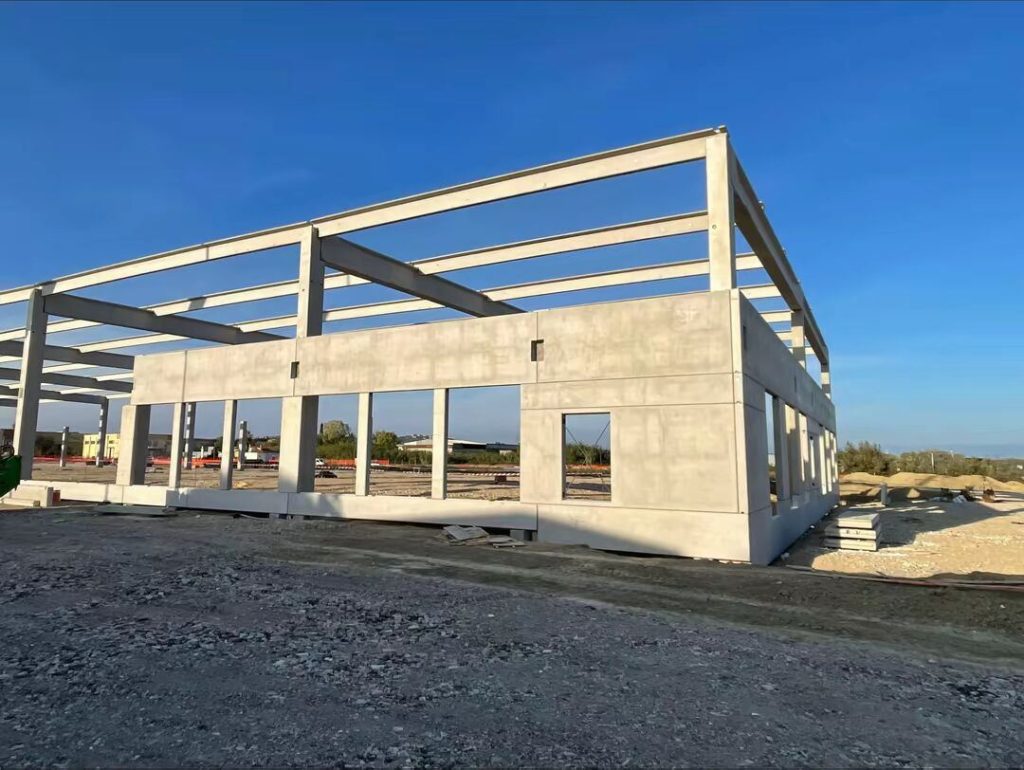 Prologis Cepagatti, immagine 4