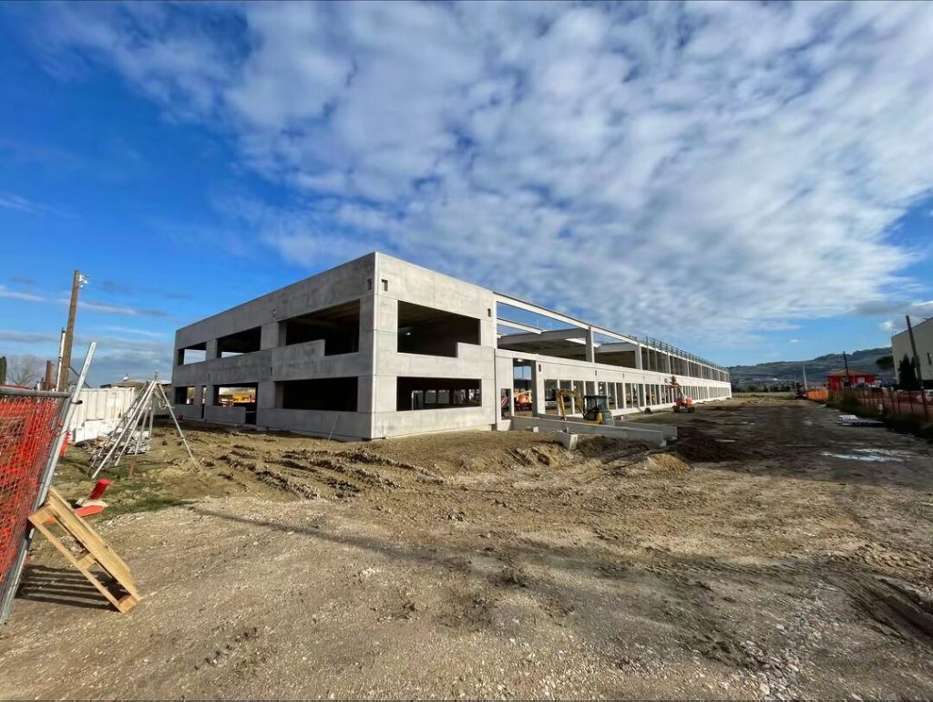 Prologis Cepagatti, immagine 6