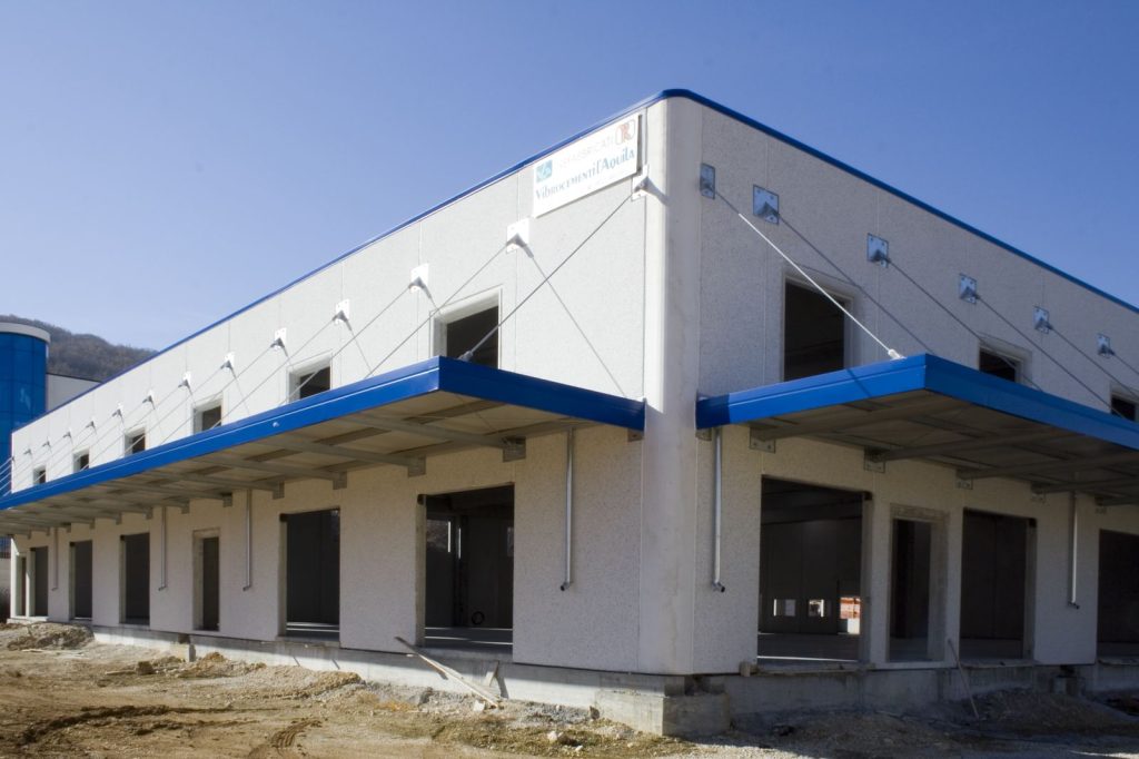 SDA Logistic Eagle