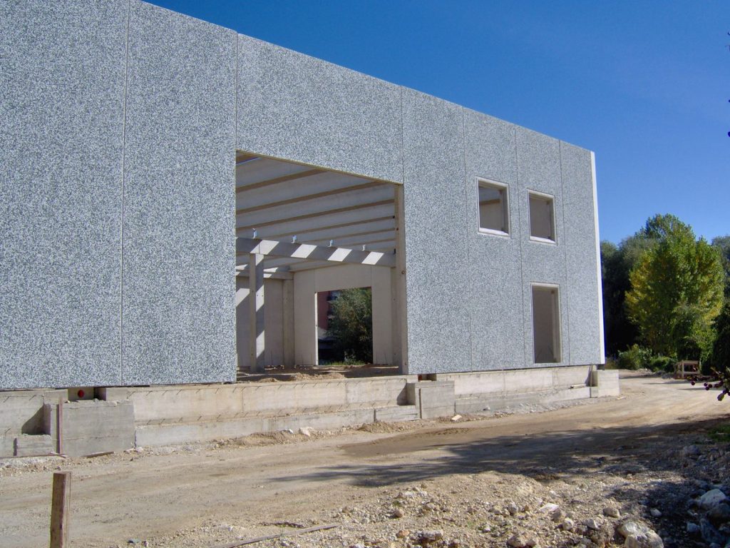 Spaziani, immagine 1