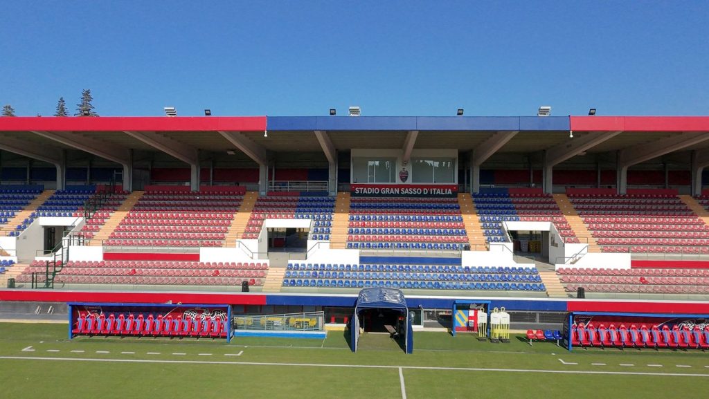 Stadio L’Aquila Calcio, immagine 3