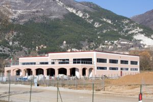 Commerciale, settore dei prefabbricati Vibrocementi